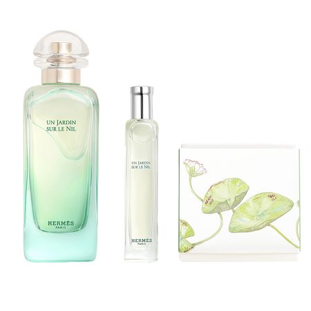 Hermes-Un-Jardin-Sur-Le-Nil-Kit---Perfume-Feminino-EDT-+-Travel-Size-+-Sabonete-Kit--2